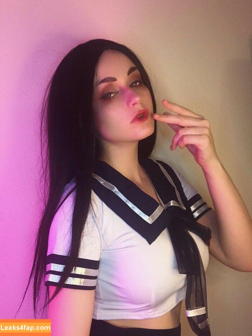 Shadory / Alice / shadory_cos leaked photo photo #0168