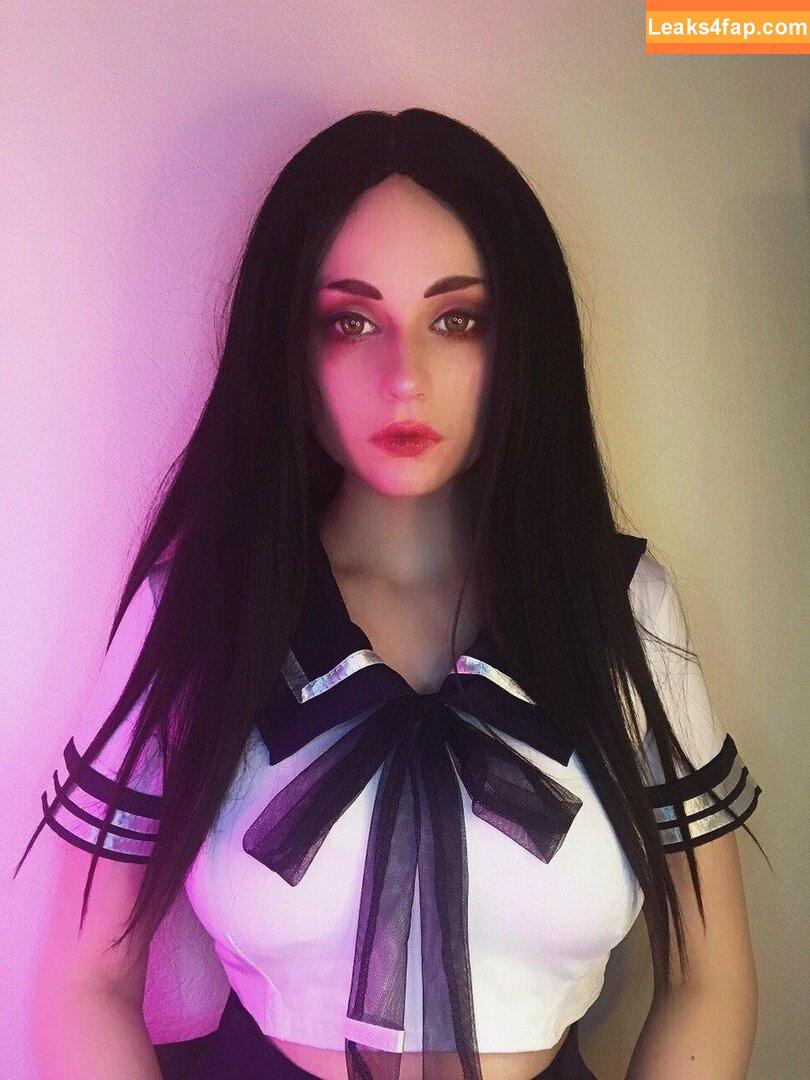 Shadory / Alice / shadory_cos leaked photo photo #0169