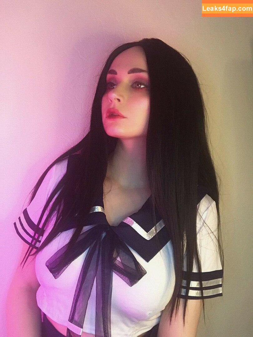 Shadory / Alice / shadory_cos leaked photo photo #0170