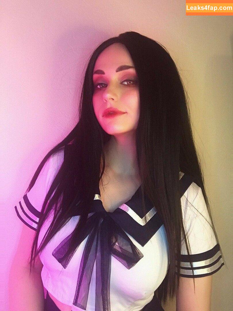 Shadory / Alice / shadory_cos leaked photo photo #0171