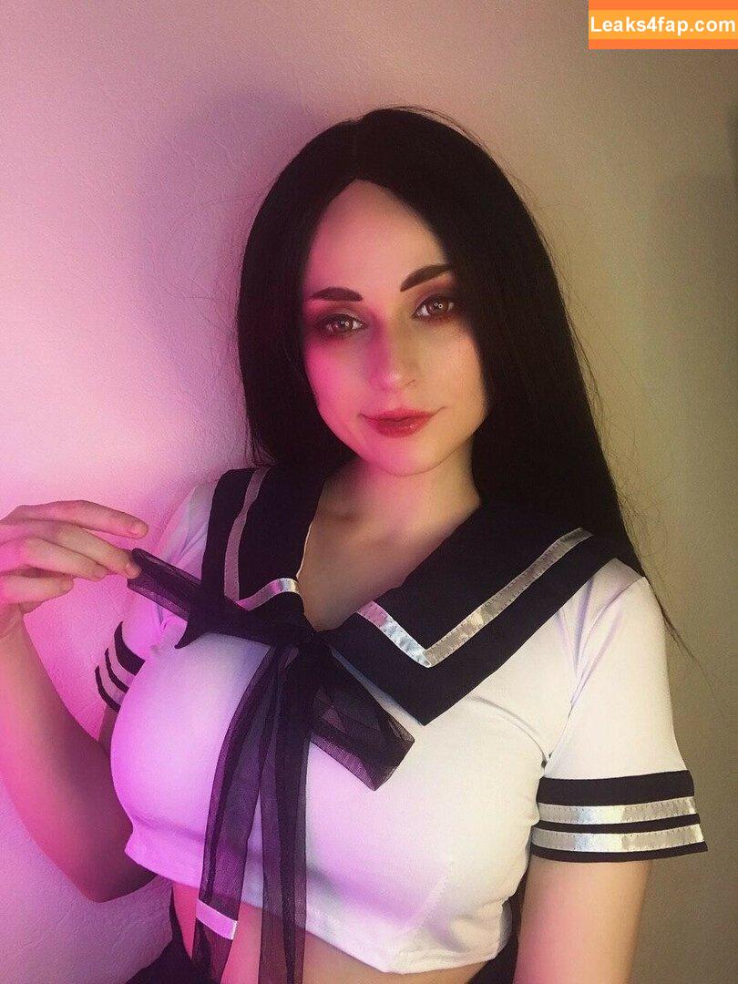 Shadory / Alice / shadory_cos leaked photo photo #0172