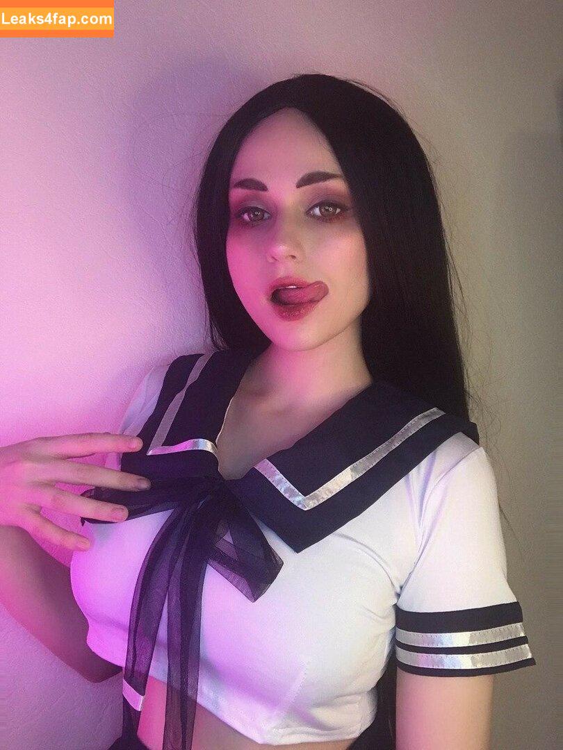 Shadory / Alice / shadory_cos leaked photo photo #0173