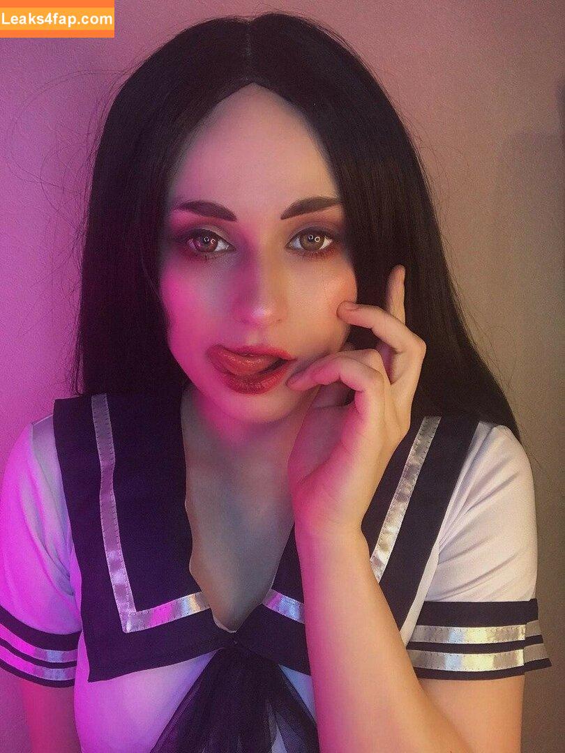 Shadory / Alice / shadory_cos leaked photo photo #0174