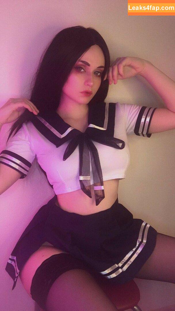 Shadory / Alice / shadory_cos leaked photo photo #0180