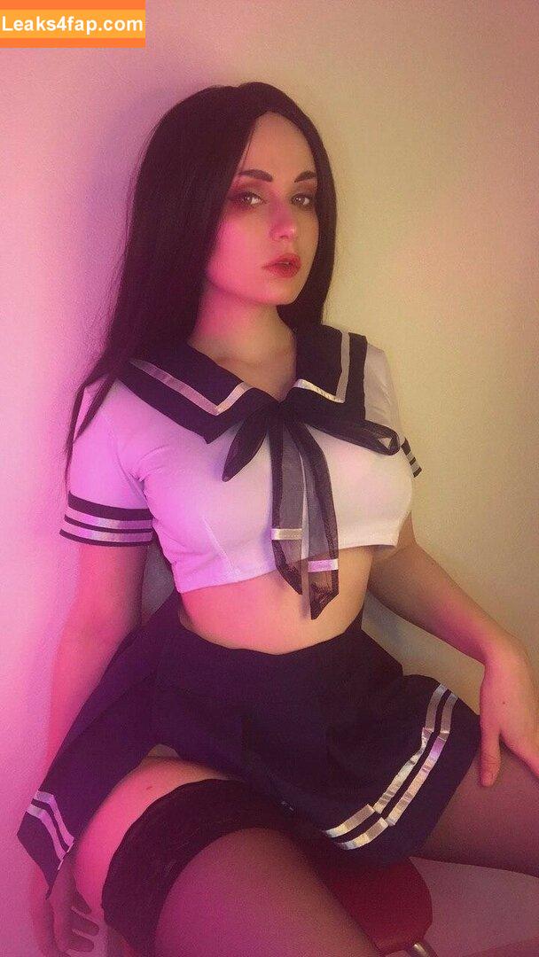 Shadory / Alice / shadory_cos leaked photo photo #0181