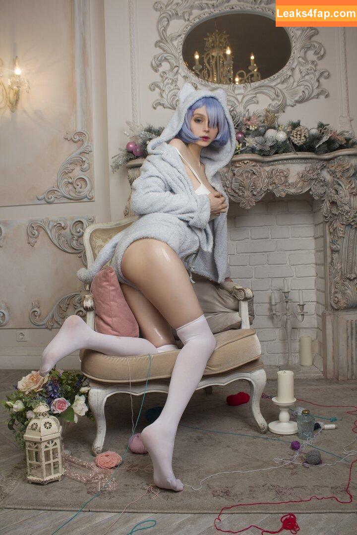 Shadory / Alice / shadory_cos leaked photo photo #0222