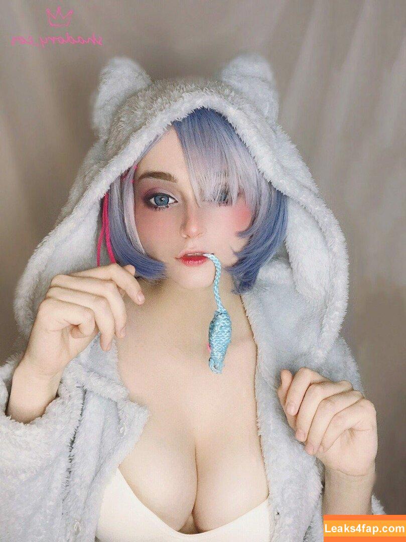Shadory / Alice / shadory_cos leaked photo photo #0226