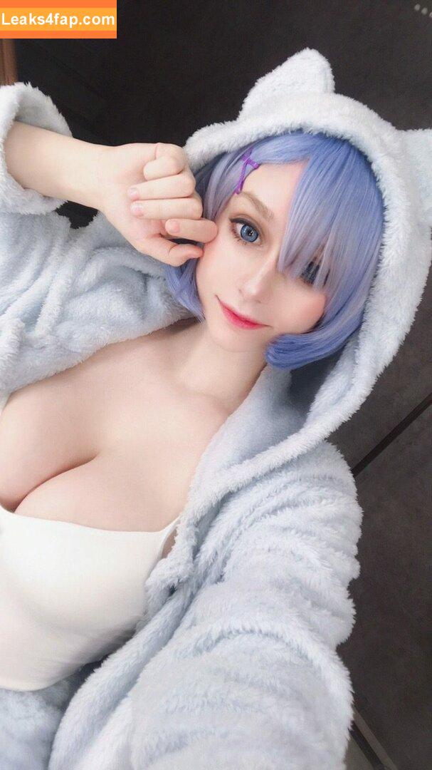 Shadory / Alice / shadory_cos leaked photo photo #0227