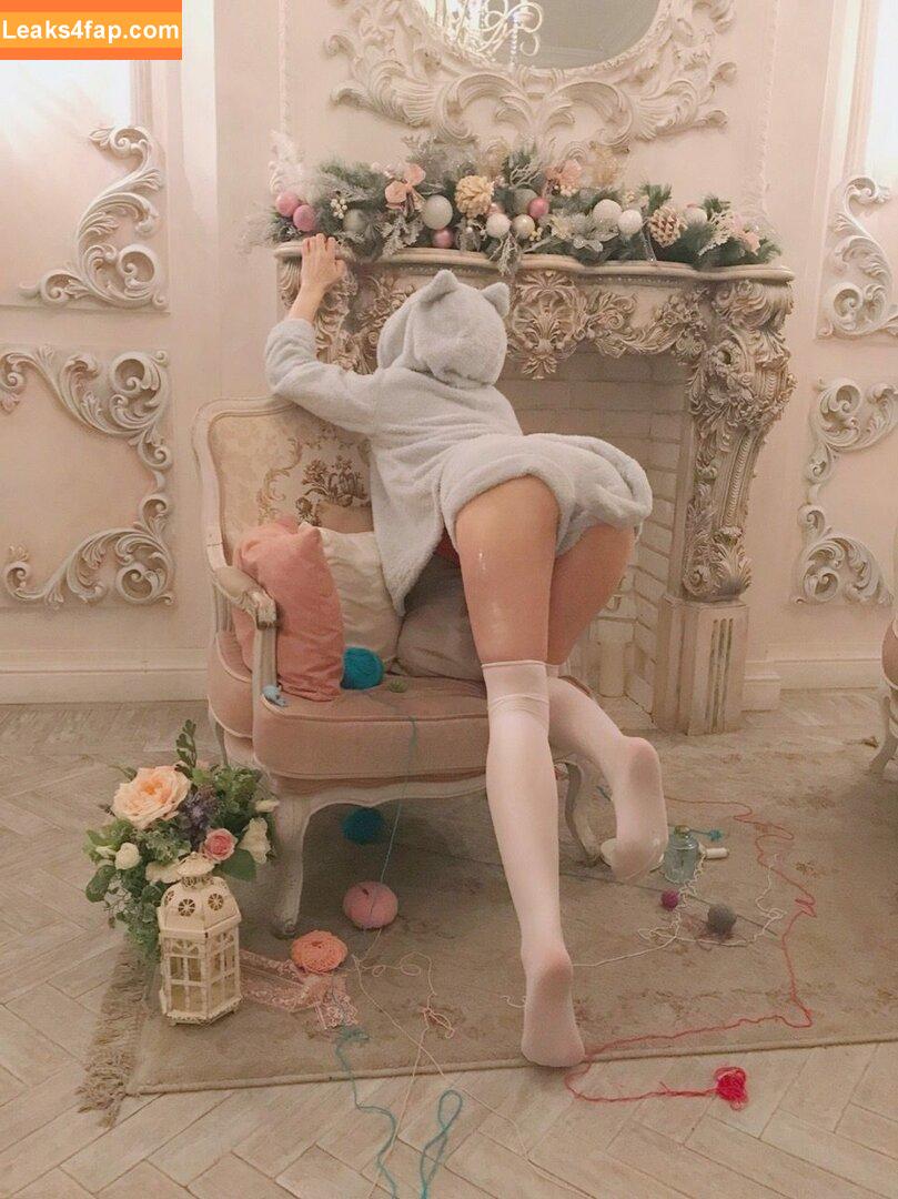 Shadory / Alice / shadory_cos leaked photo photo #0231