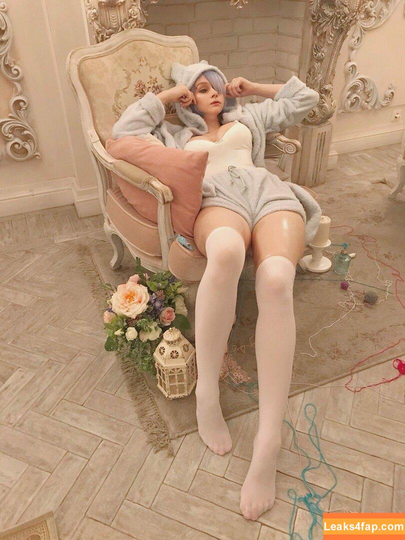 Shadory / Alice / shadory_cos leaked photo photo #0233