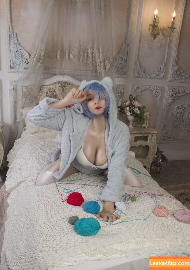 Shadory / Alice / shadory_cos leaked photo photo #0236