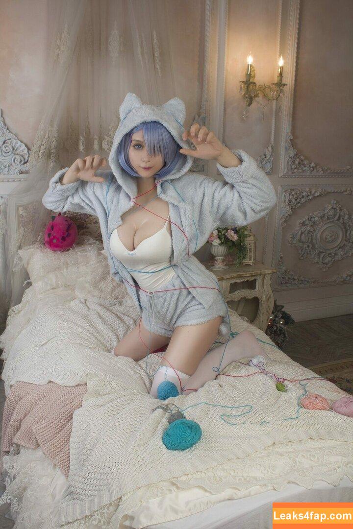 Shadory / Alice / shadory_cos leaked photo photo #0242