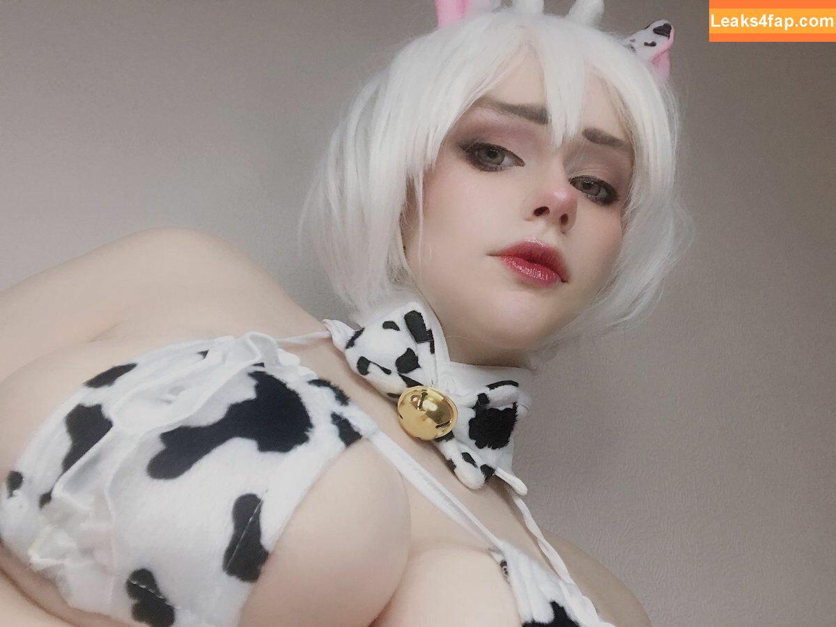 Shadory / Alice / shadory_cos leaked photo photo #0246