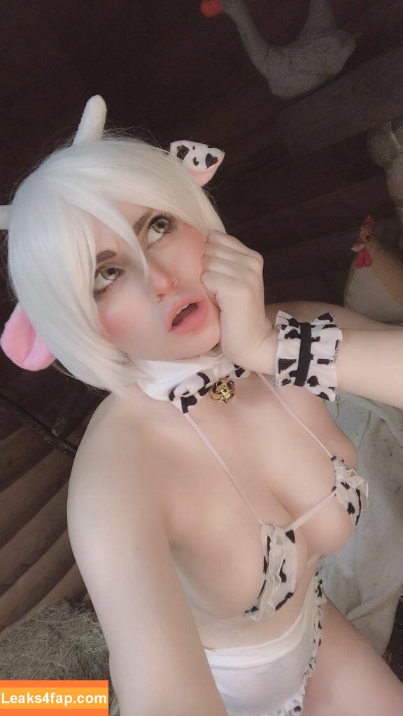 Shadory / Alice / shadory_cos leaked photo photo #0253