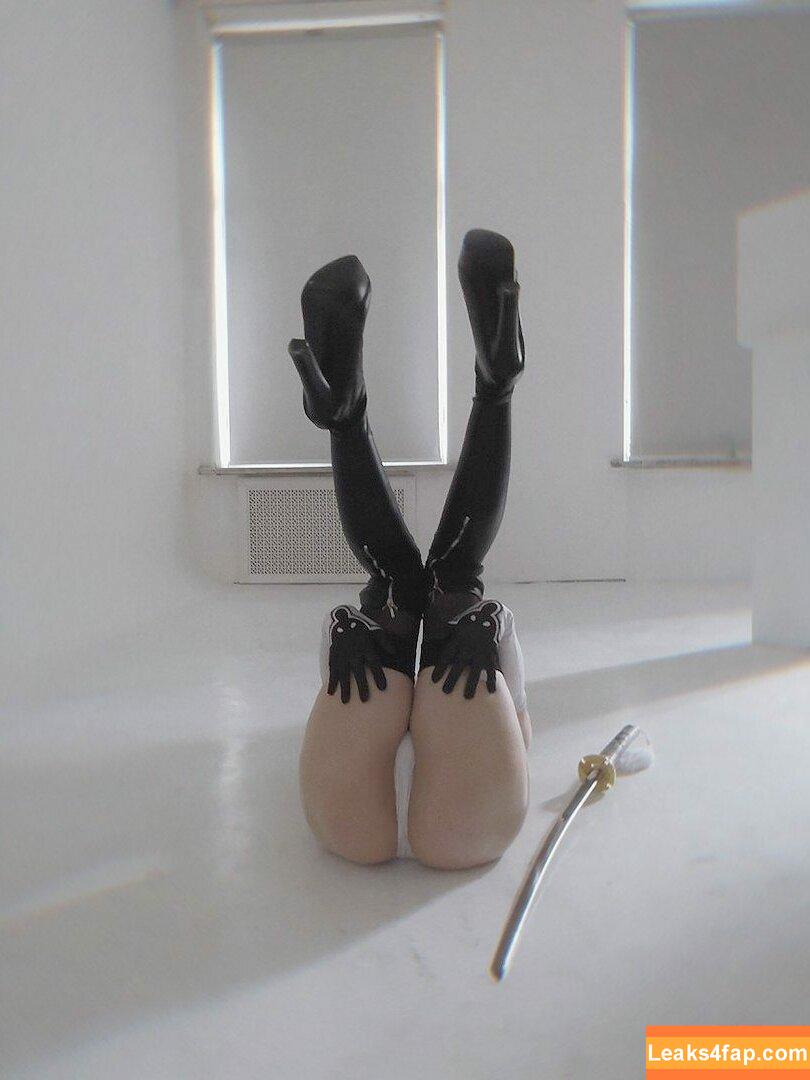 Shadory / Alice / shadory_cos leaked photo photo #0256