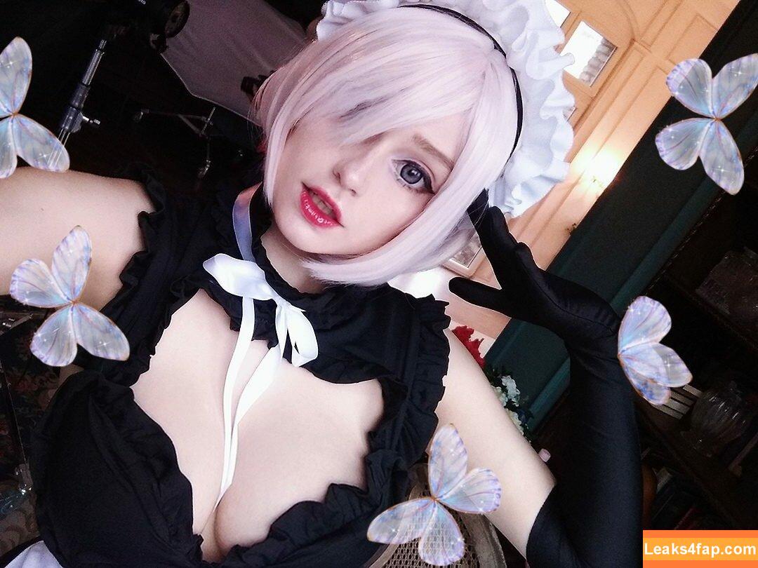 Shadory / Alice / shadory_cos слитое фото фото #0260