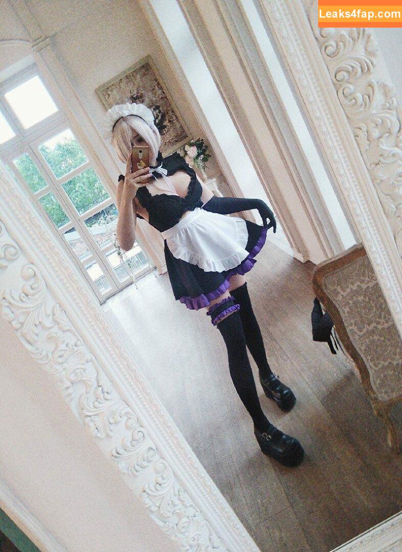 Shadory / Alice / shadory_cos leaked photo photo #0261