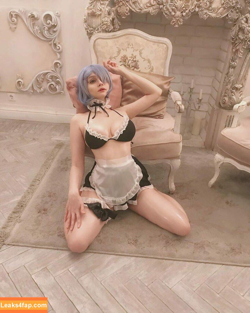 Shadory / Alice / shadory_cos leaked photo photo #0267