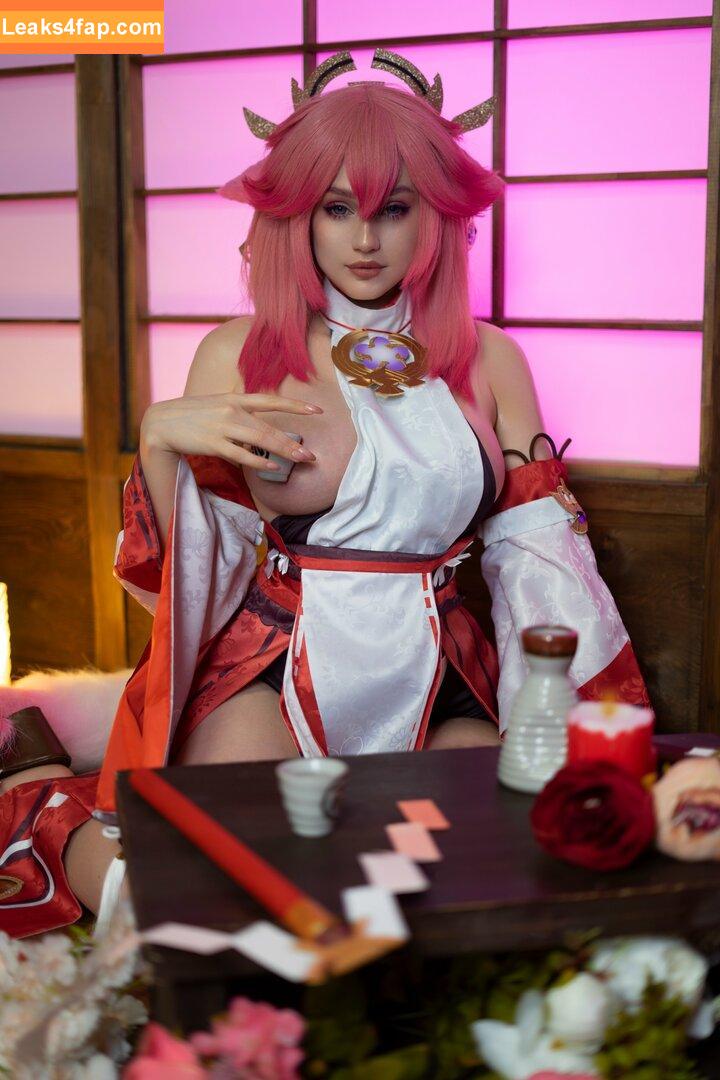 Shadory / Alice / shadory_cos leaked photo photo #0271