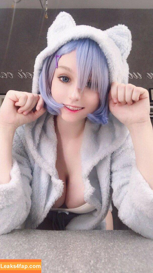 Shadory / Alice / shadory_cos leaked photo photo #0275