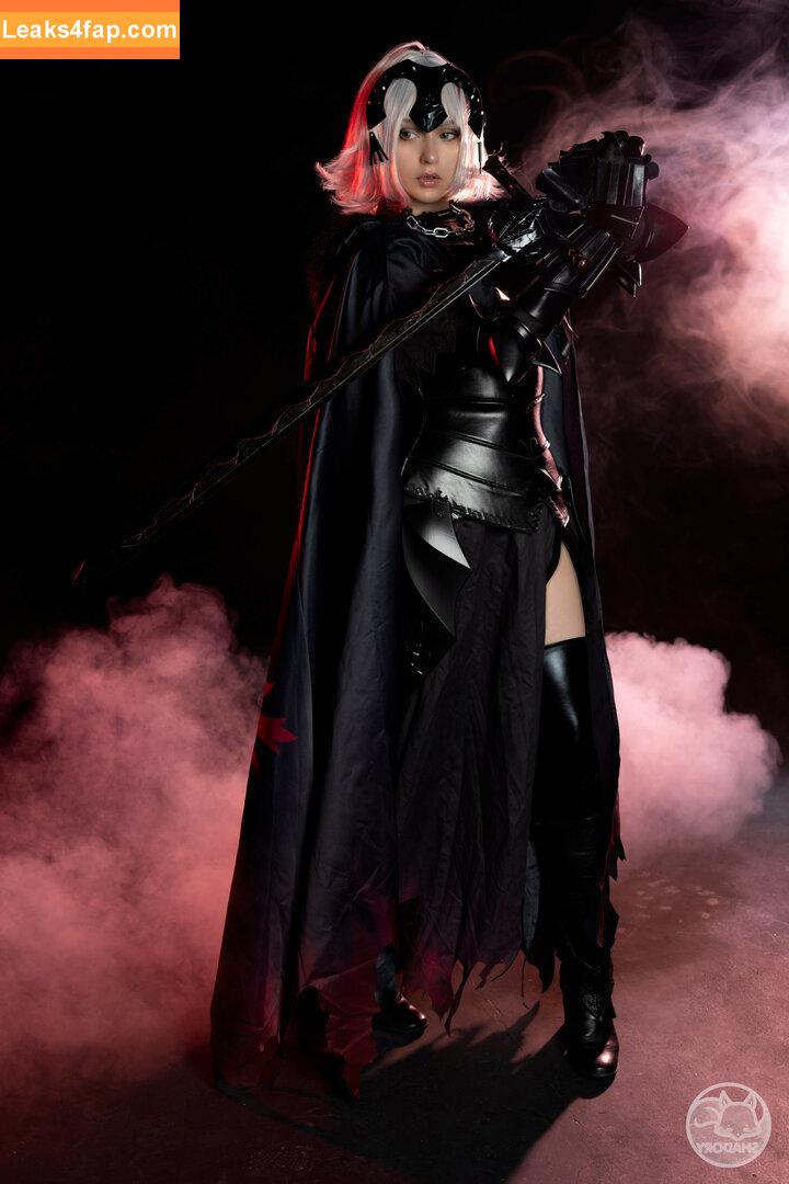 Shadory / Alice / shadory_cos leaked photo photo #0281