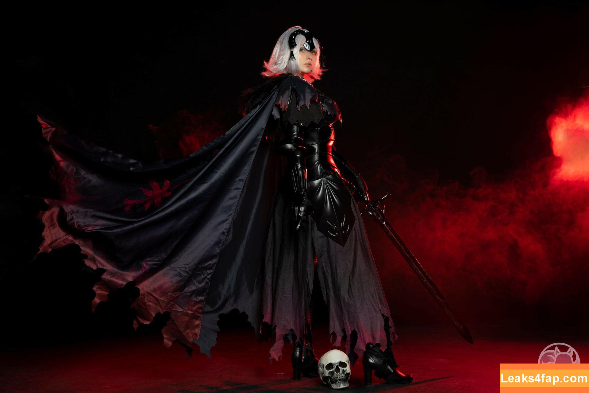 Shadory / Alice / shadory_cos leaked photo photo #0282