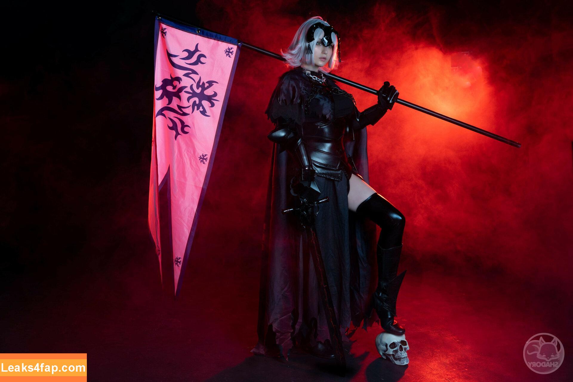 Shadory / Alice / shadory_cos leaked photo photo #0283