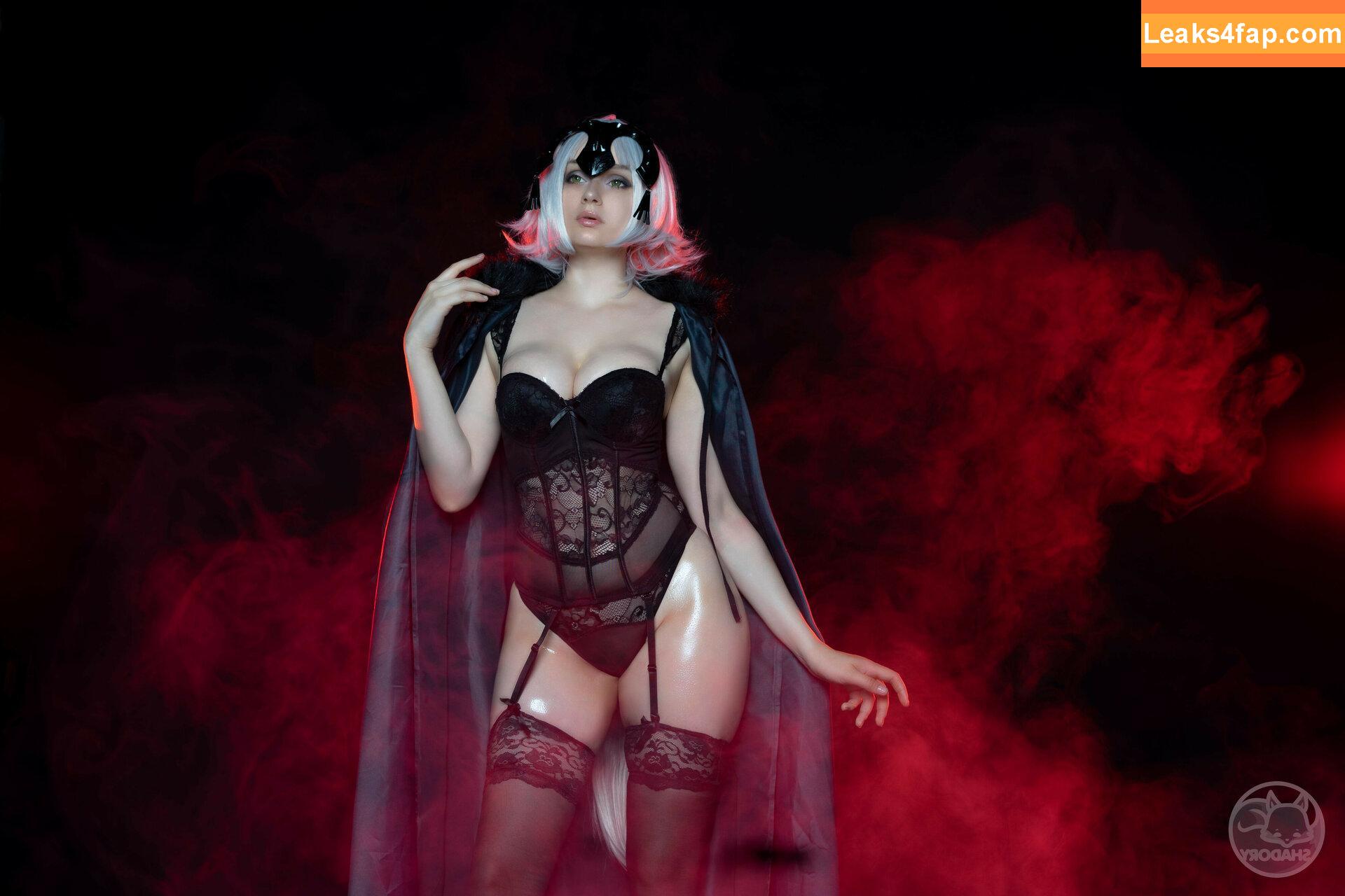 Shadory / Alice / shadory_cos leaked photo photo #0284