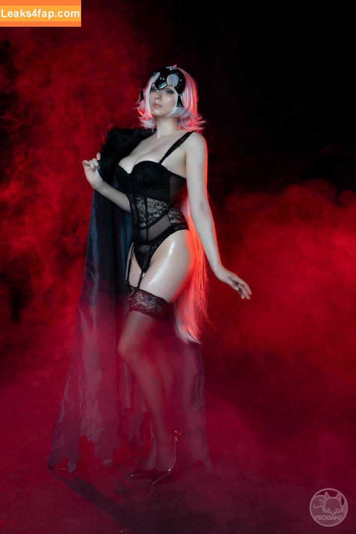 Shadory / Alice / shadory_cos leaked photo photo #0287