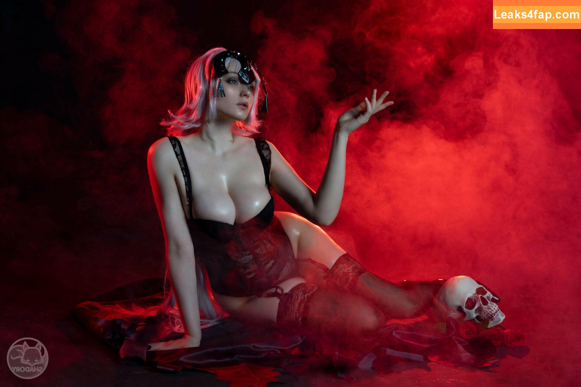 Shadory / Alice / shadory_cos leaked photo photo #0289