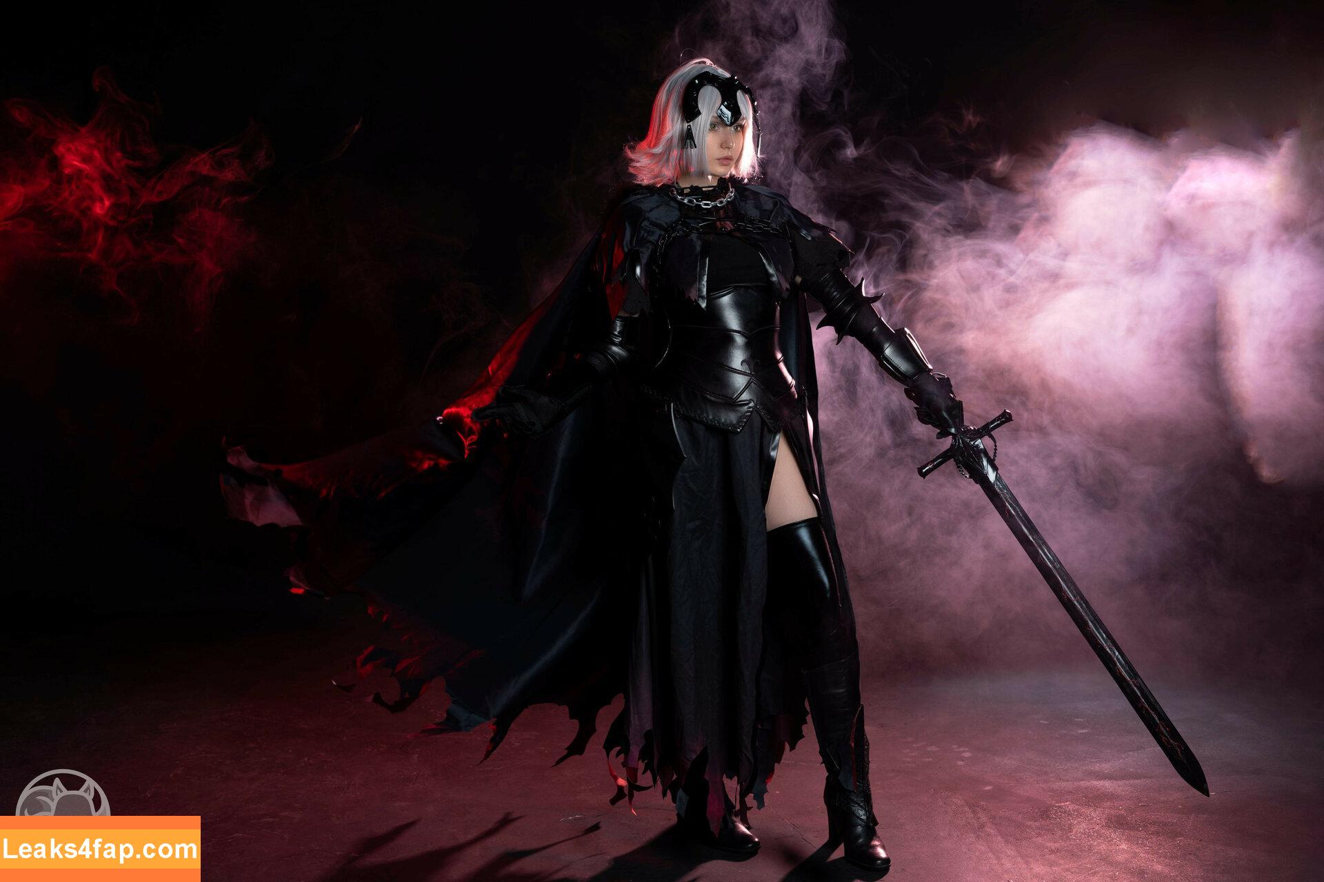 Shadory / Alice / shadory_cos leaked photo photo #0292