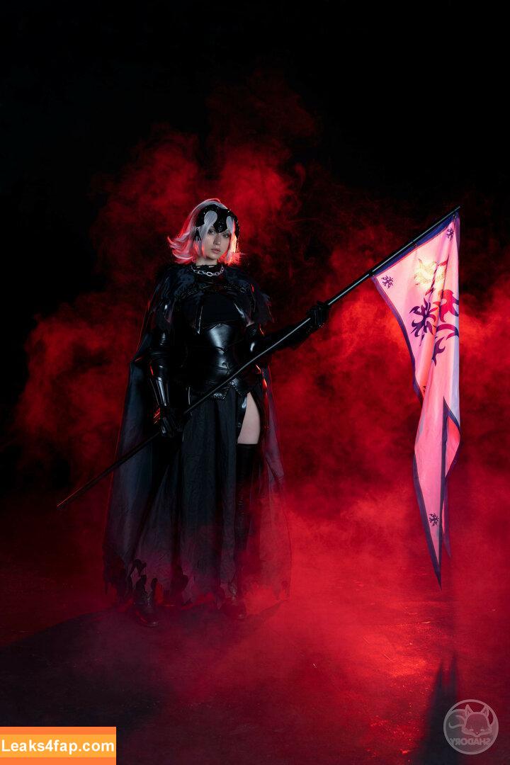 Shadory / Alice / shadory_cos leaked photo photo #0302