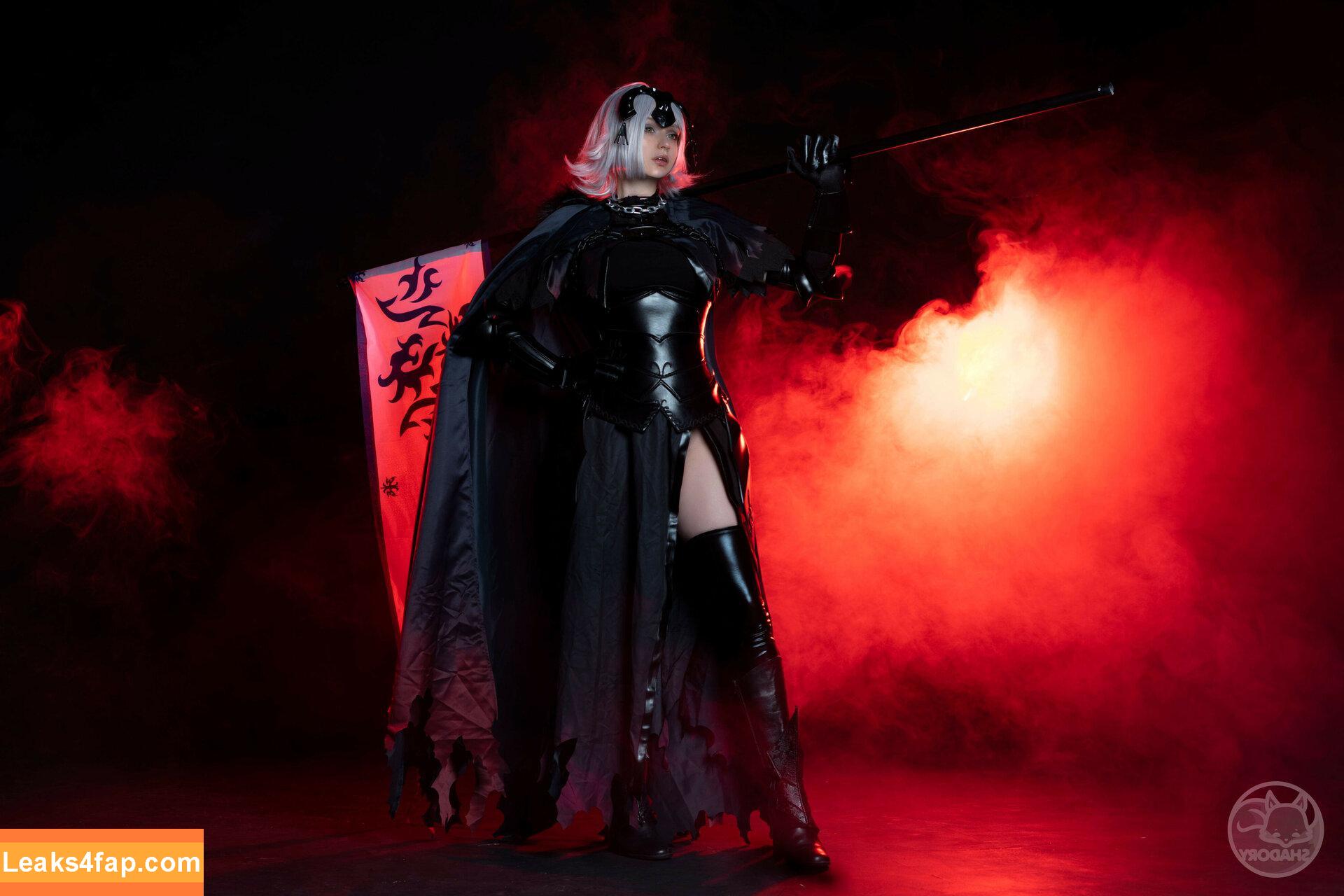 Shadory / Alice / shadory_cos leaked photo photo #0303