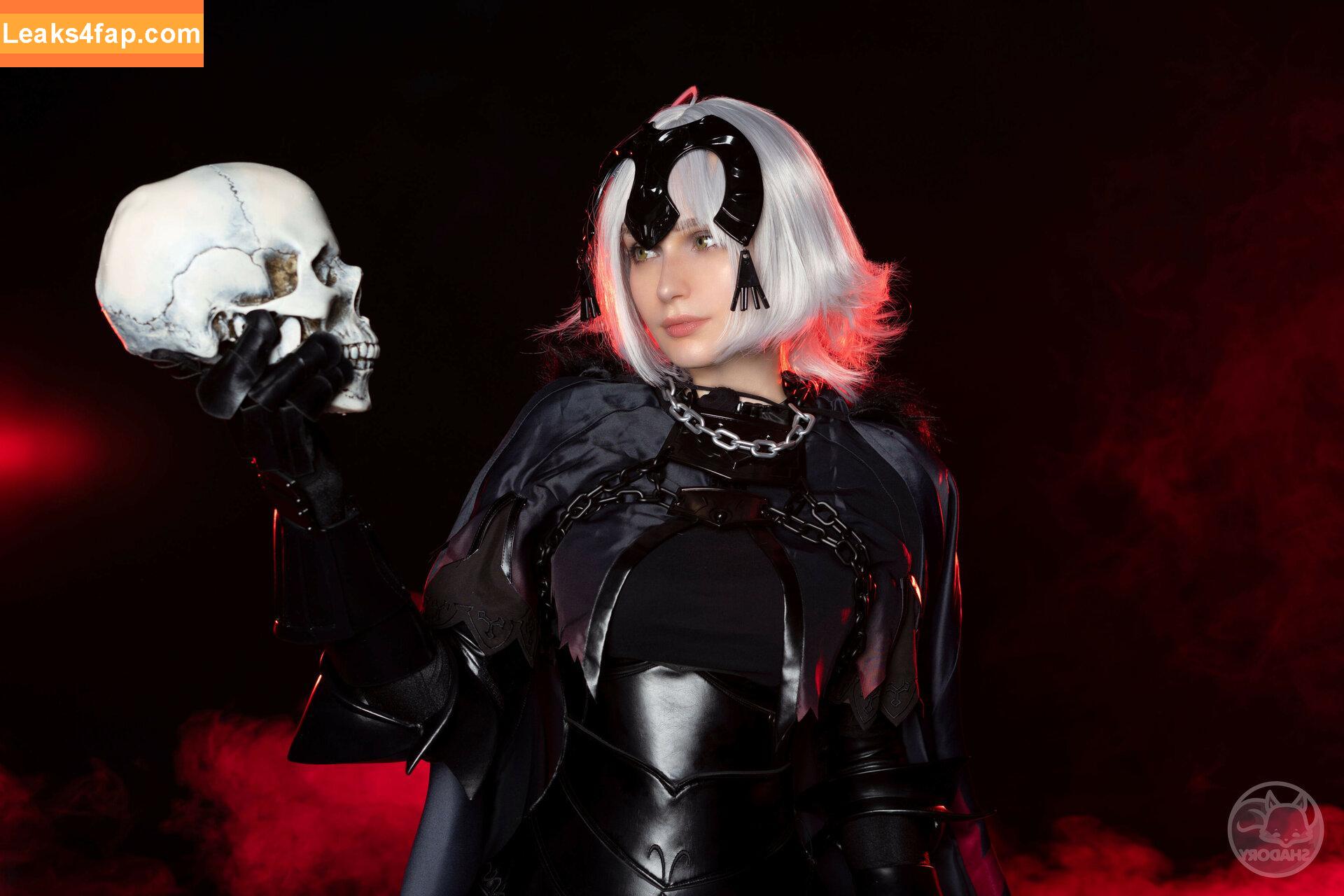 Shadory / Alice / shadory_cos leaked photo photo #0304