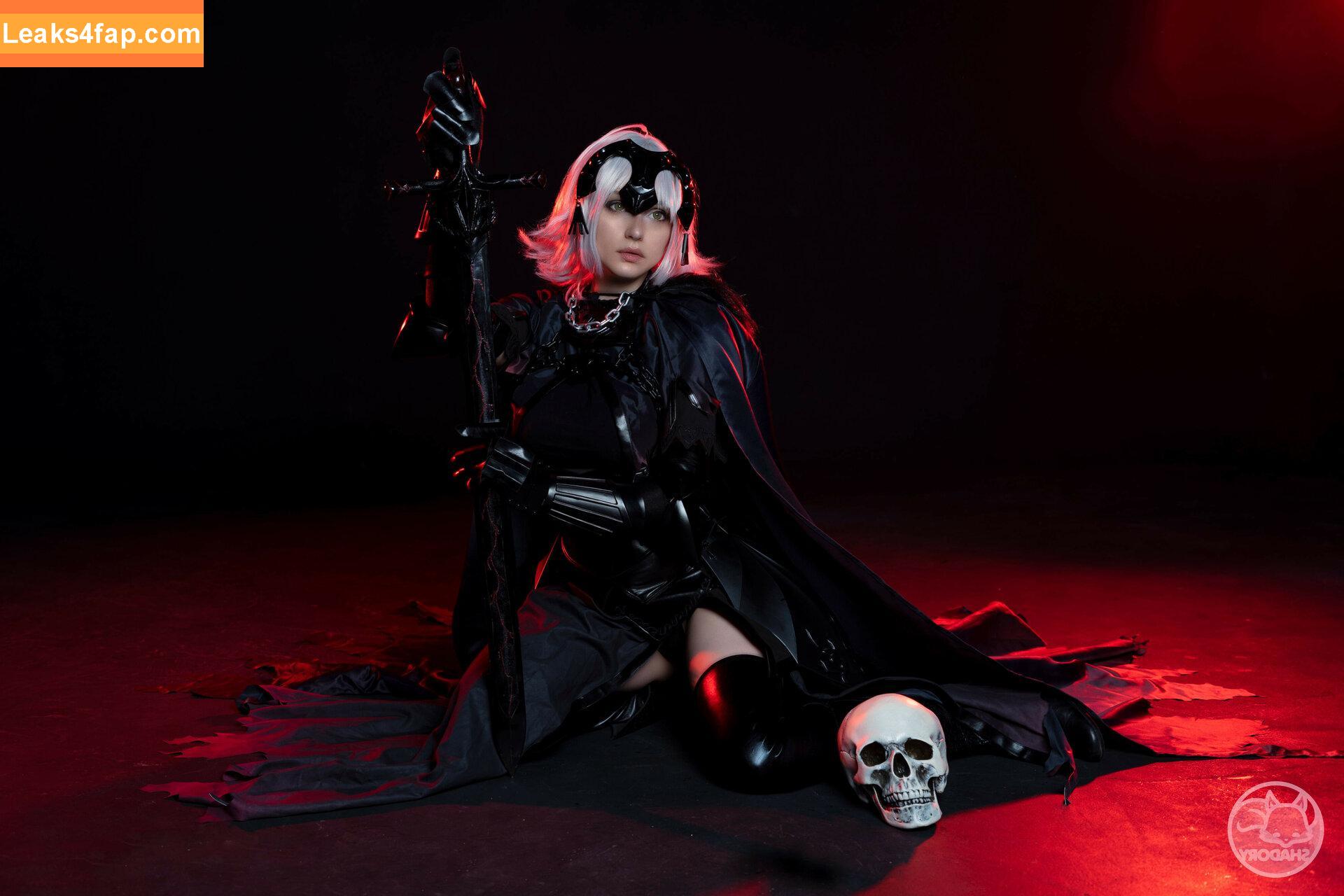 Shadory / Alice / shadory_cos leaked photo photo #0305