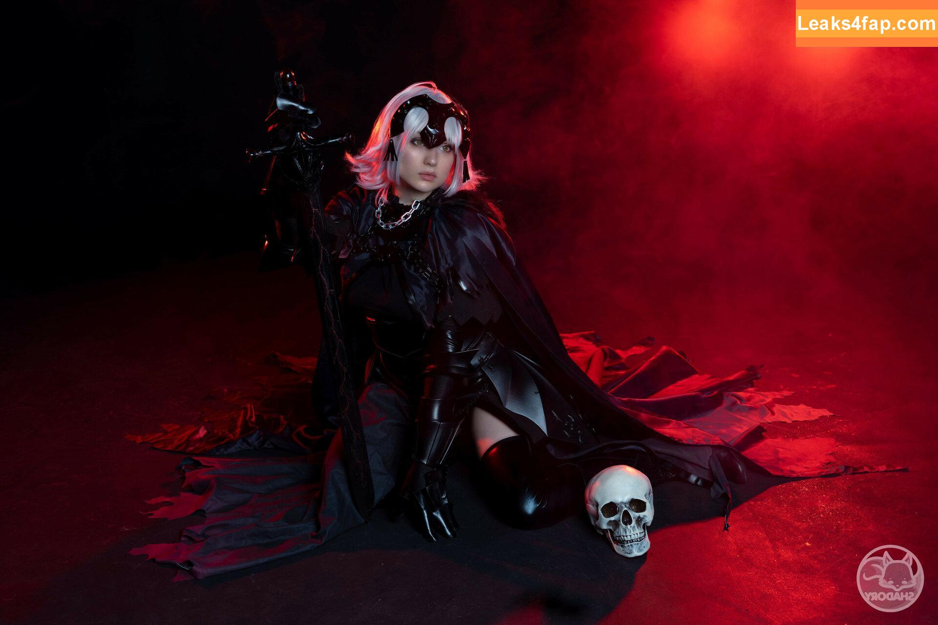 Shadory / Alice / shadory_cos leaked photo photo #0306