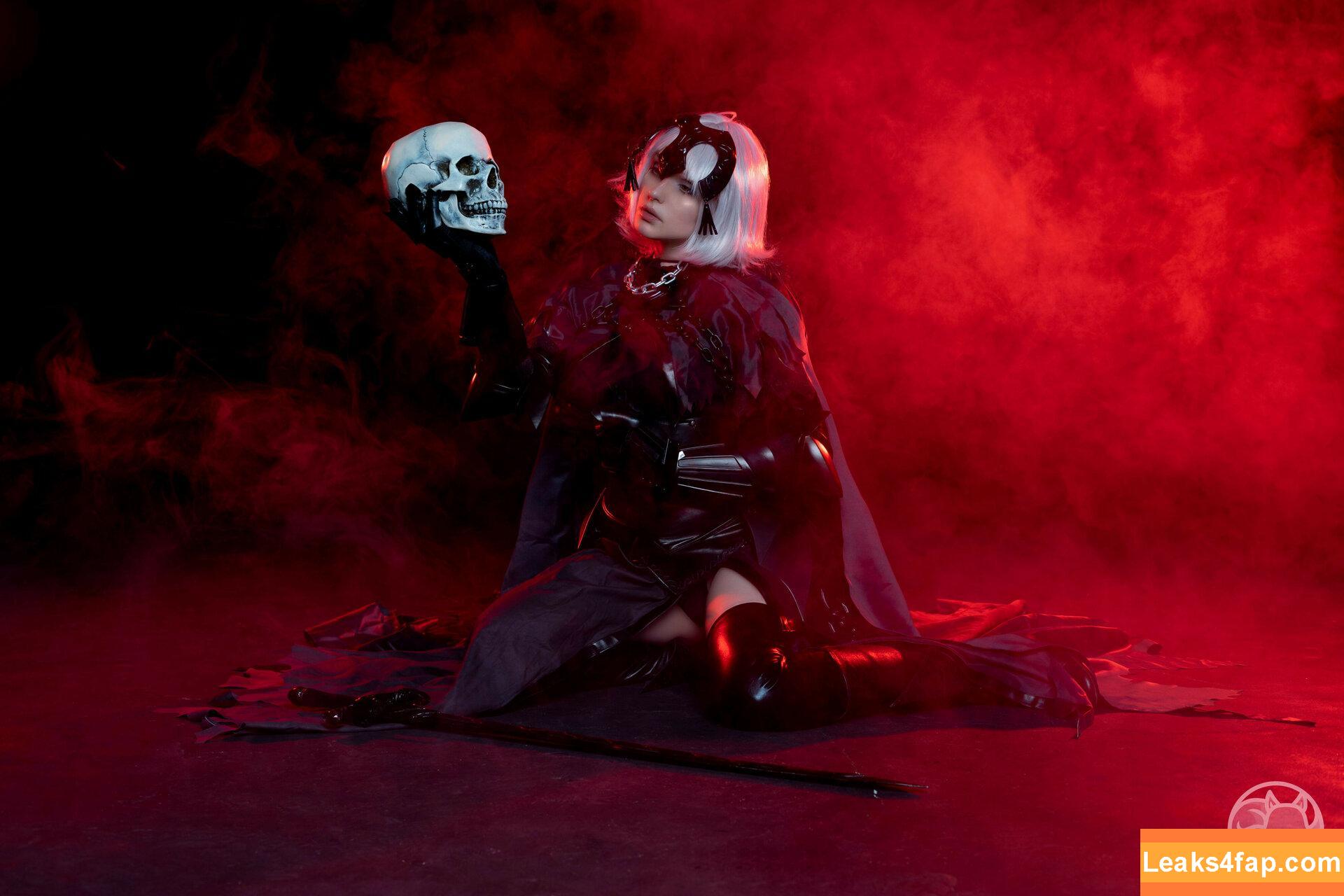 Shadory / Alice / shadory_cos leaked photo photo #0307