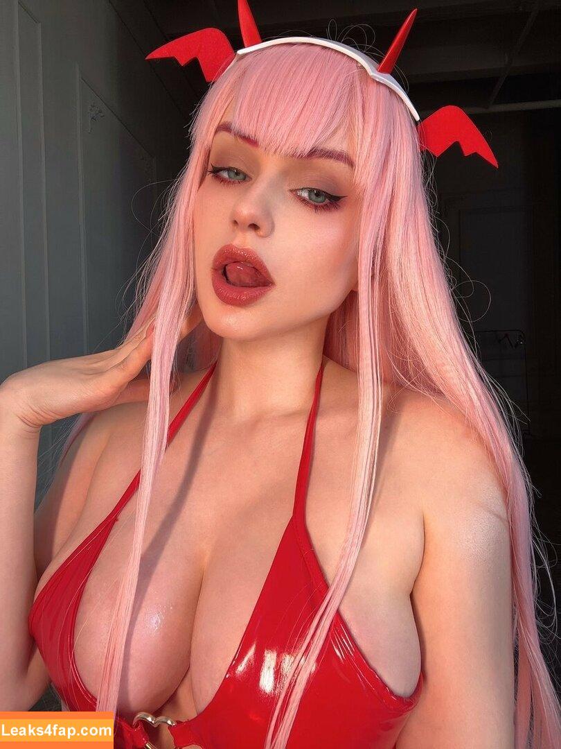 Shadory / Alice / shadory_cos leaked photo photo #0310