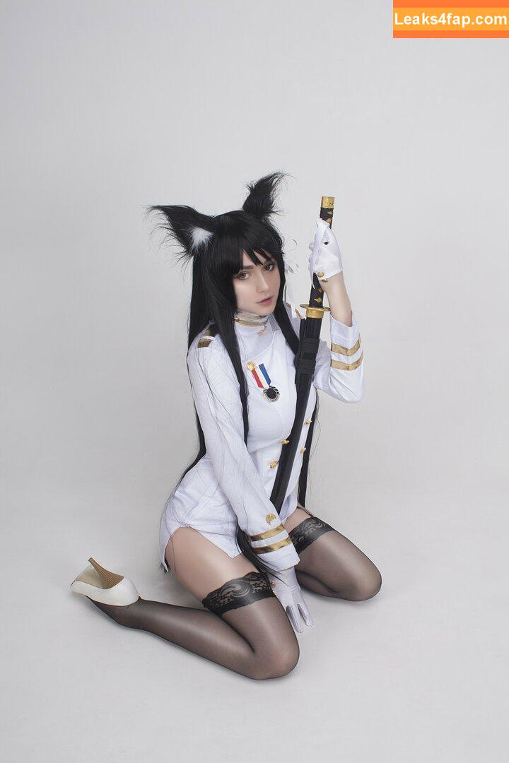 Shadory / Alice / shadory_cos leaked photo photo #0311