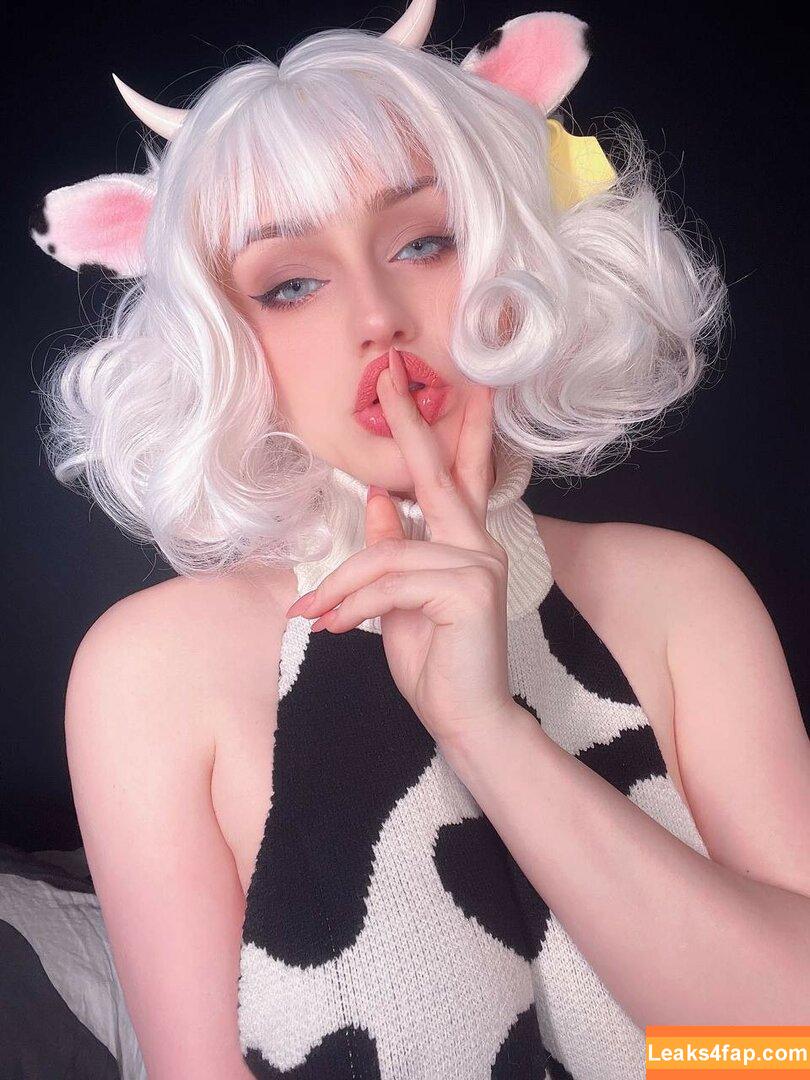 Shadory / Alice / shadory_cos leaked photo photo #0314