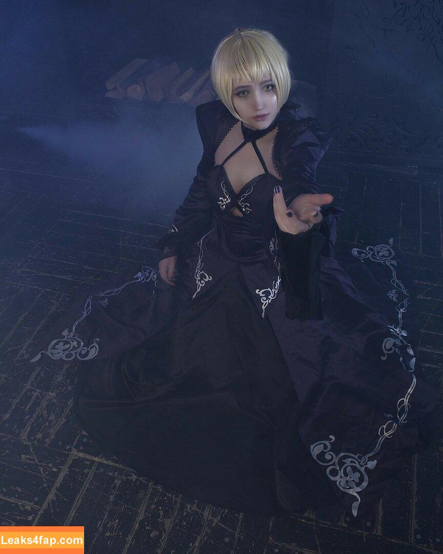 Shadory / Alice / shadory_cos leaked photo photo #0319