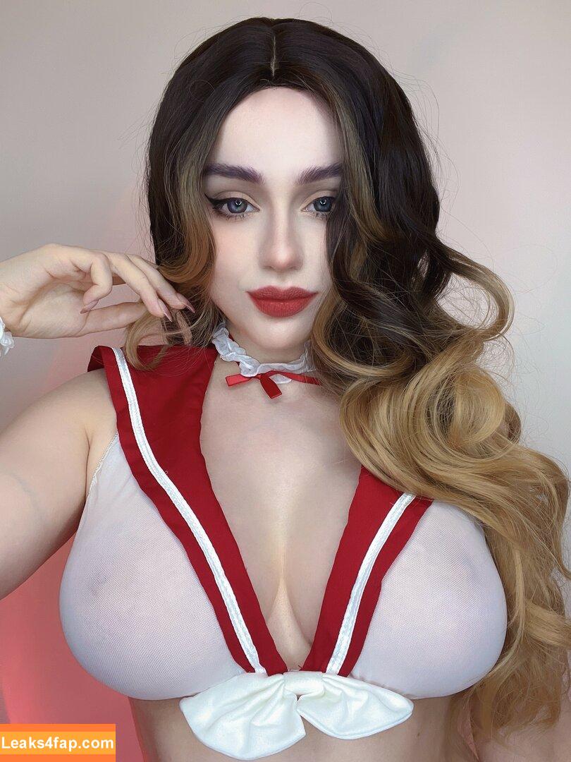 Shadory / Alice / shadory_cos leaked photo photo #0343