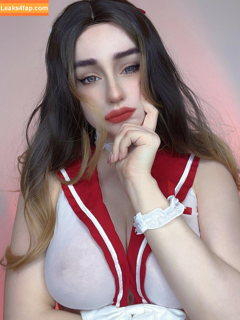 Shadory / Alice / shadory_cos leaked photo photo #0344