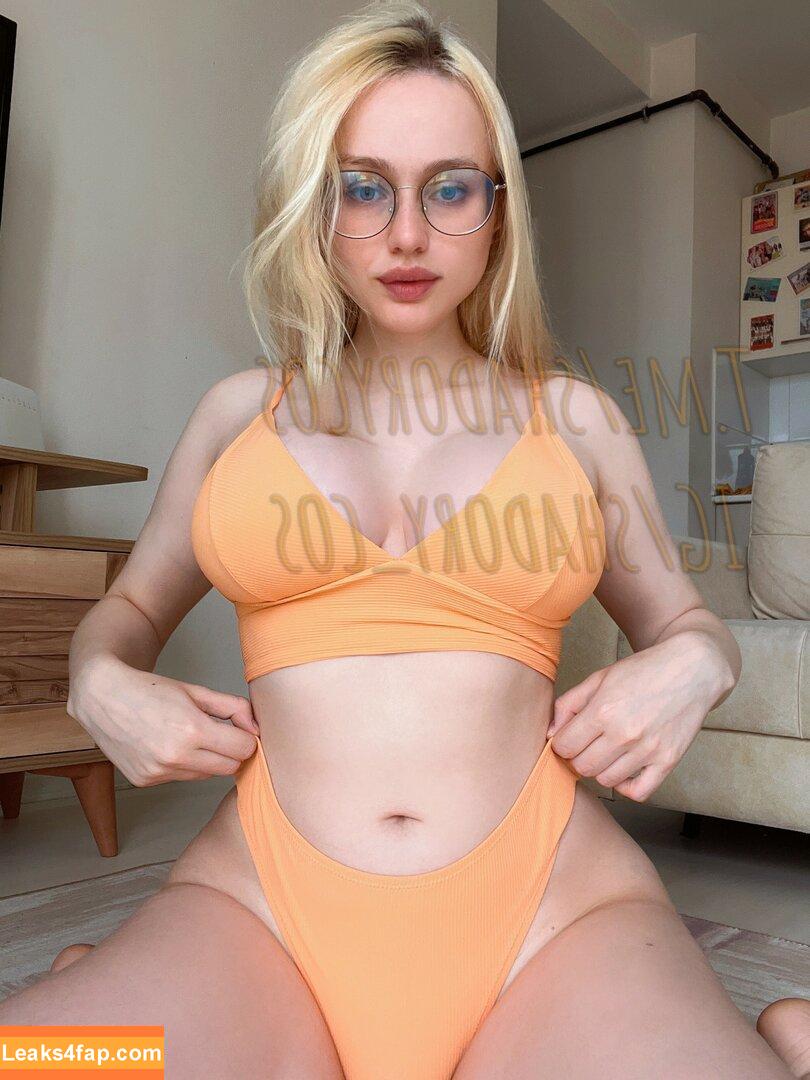 Shadory / Alice / shadory_cos leaked photo photo #0347