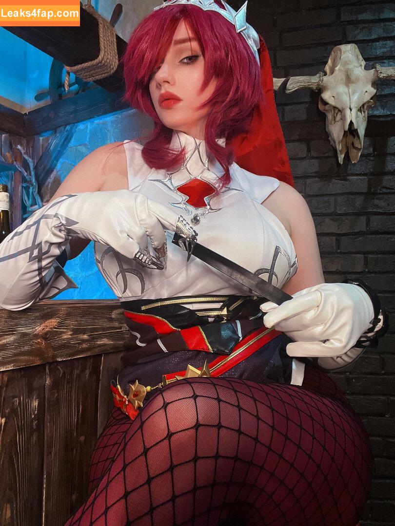 Shadory / Alice / shadory_cos leaked photo photo #0350