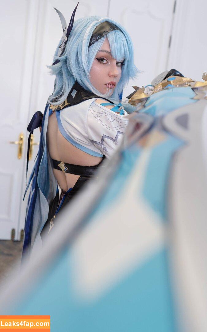 Shadory / Alice / shadory_cos leaked photo photo #0364