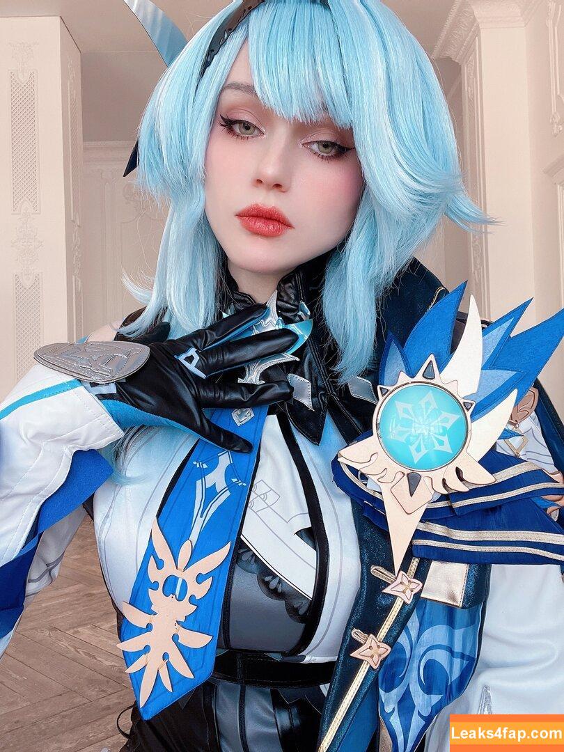 Shadory / Alice / shadory_cos leaked photo photo #0365