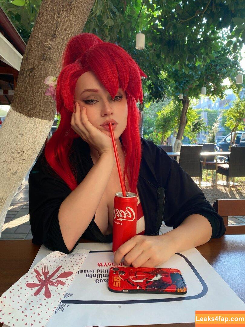 Shadory / Alice / shadory_cos leaked photo photo #0370