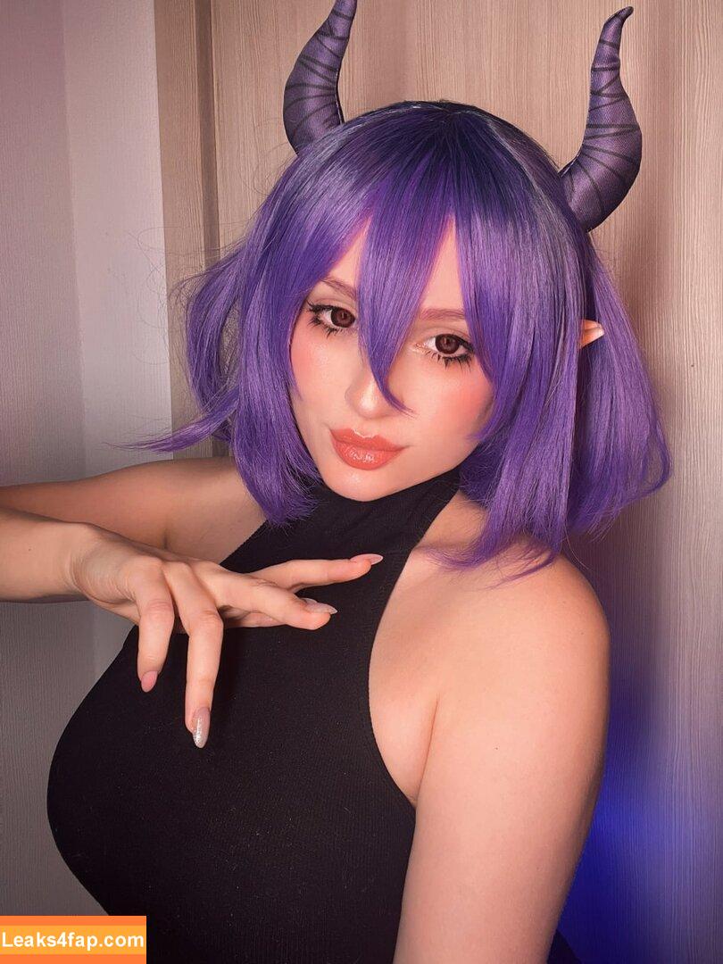 Shadory / Alice / shadory_cos leaked photo photo #0385