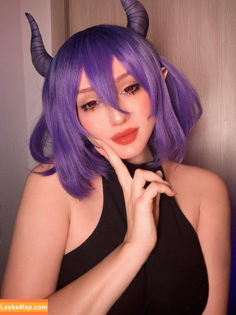 Shadory / Alice / shadory_cos leaked photo photo #0388